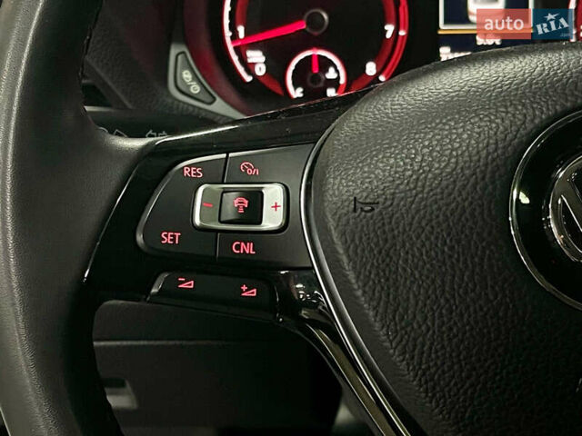 Білий Фольксваген Пассат, об'ємом двигуна 1.98 л та пробігом 72 тис. км за 21000 $, фото 25 на Automoto.ua