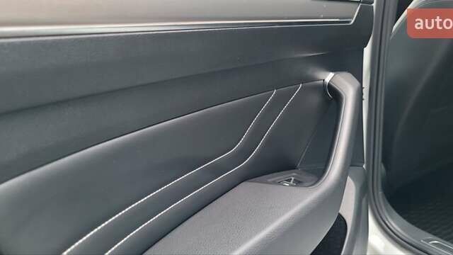 Білий Фольксваген Пассат, об'ємом двигуна 1.97 л та пробігом 202 тис. км за 23500 $, фото 14 на Automoto.ua