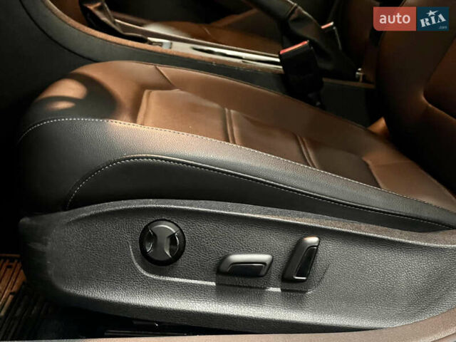 Білий Фольксваген Пассат, об'ємом двигуна 1.98 л та пробігом 72 тис. км за 21000 $, фото 20 на Automoto.ua