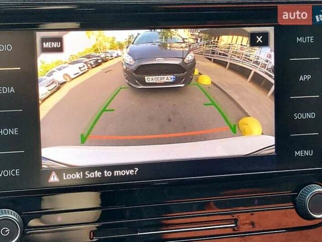 Белый Фольксваген Пассат, объемом двигателя 2 л и пробегом 76 тыс. км за 21900 $, фото 15 на Automoto.ua