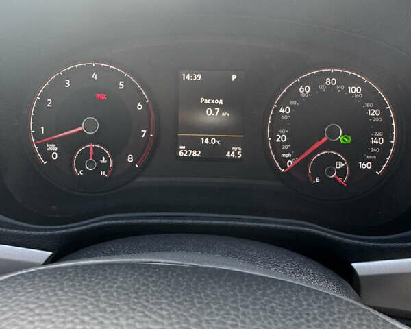 Білий Фольксваген Пассат, об'ємом двигуна 1.98 л та пробігом 62 тис. км за 19100 $, фото 23 на Automoto.ua