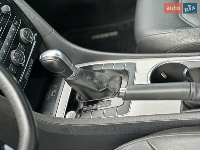 Білий Фольксваген Пассат, об'ємом двигуна 1.98 л та пробігом 70 тис. км за 19500 $, фото 20 на Automoto.ua