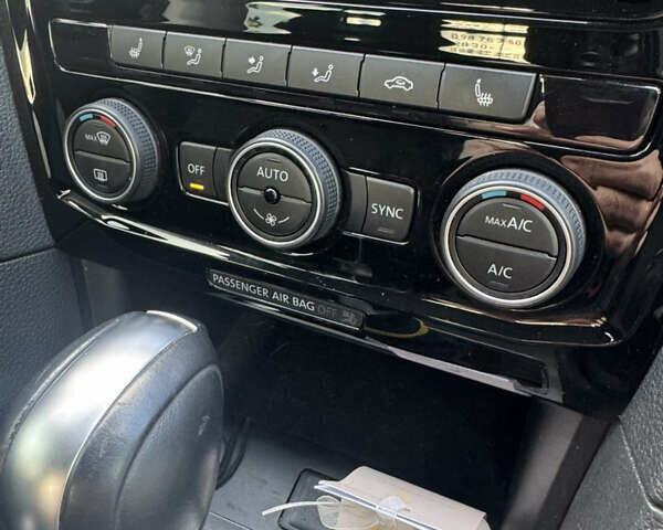 Білий Фольксваген Пассат, об'ємом двигуна 1.98 л та пробігом 62 тис. км за 19100 $, фото 34 на Automoto.ua