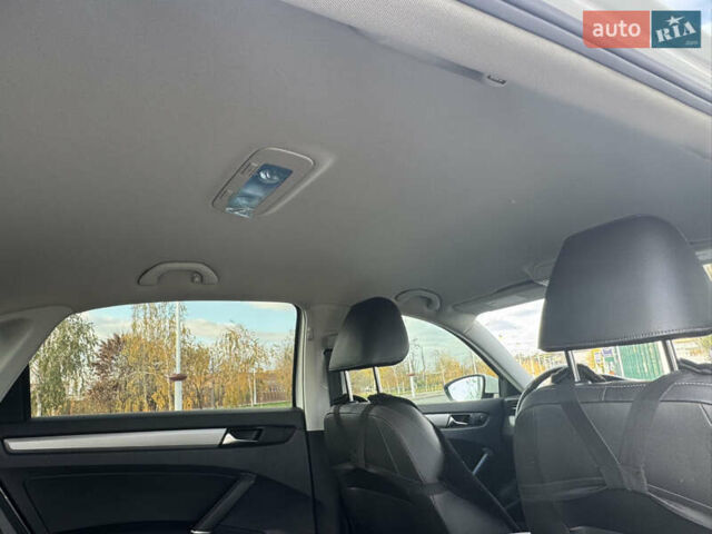 Білий Фольксваген Пассат, об'ємом двигуна 1.98 л та пробігом 62 тис. км за 19100 $, фото 25 на Automoto.ua