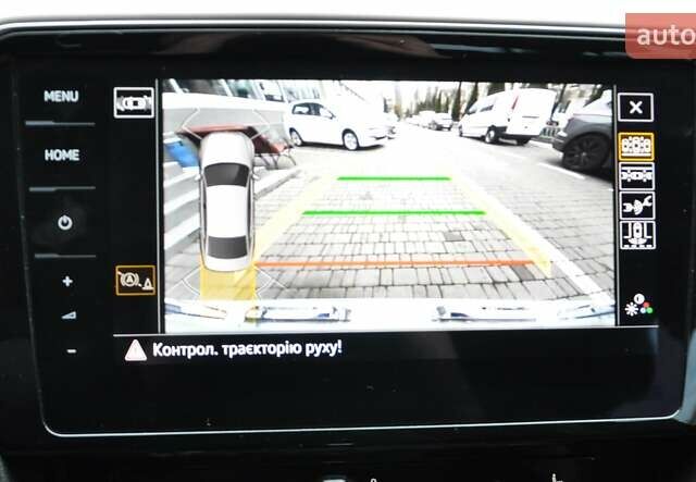 Белый Фольксваген Пассат, объемом двигателя 1.97 л и пробегом 78 тыс. км за 27000 $, фото 36 на Automoto.ua