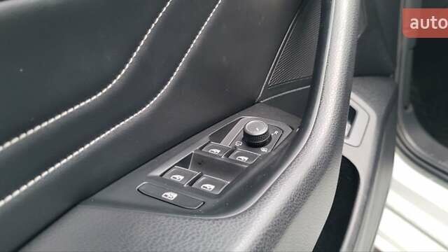 Білий Фольксваген Пассат, об'ємом двигуна 1.97 л та пробігом 202 тис. км за 23500 $, фото 57 на Automoto.ua