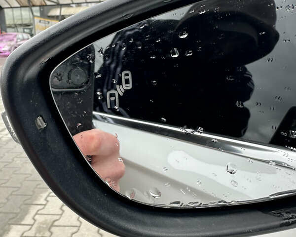 Белый Фольксваген Пассат, объемом двигателя 2 л и пробегом 108 тыс. км за 17999 $, фото 23 на Automoto.ua