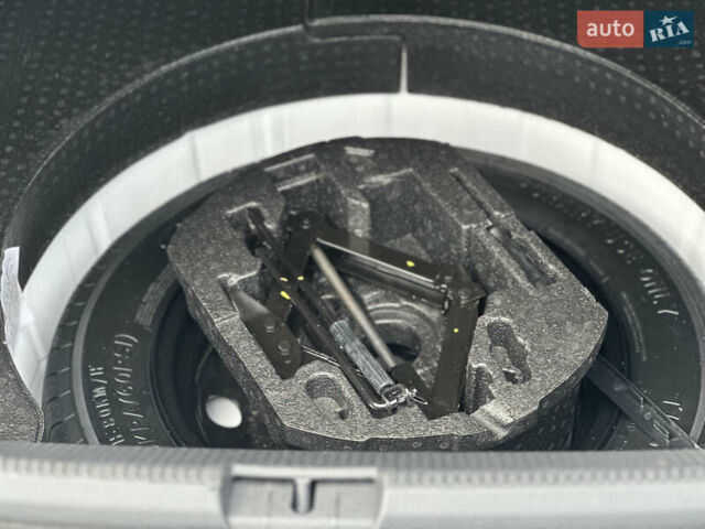 Білий Фольксваген Пассат, об'ємом двигуна 1.98 л та пробігом 70 тис. км за 19500 $, фото 24 на Automoto.ua