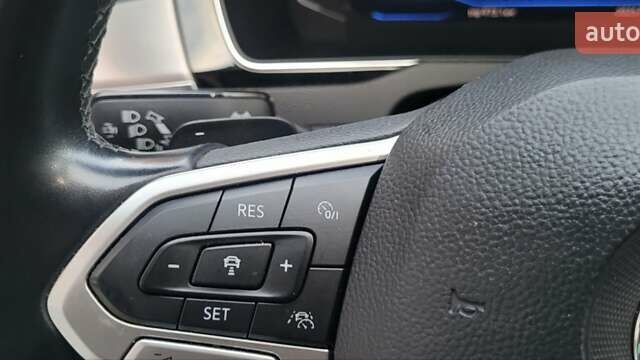 Білий Фольксваген Пассат, об'ємом двигуна 1.97 л та пробігом 202 тис. км за 23500 $, фото 15 на Automoto.ua