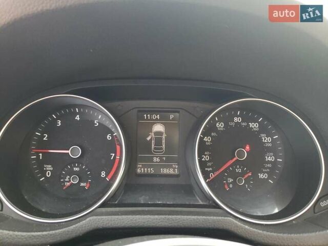 Білий Фольксваген Пассат, об'ємом двигуна 1.8 л та пробігом 97 тис. км за 2700 $, фото 8 на Automoto.ua
