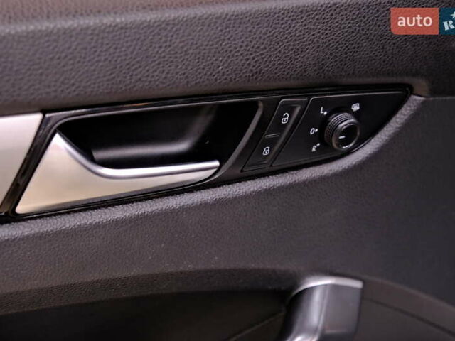 Білий Фольксваген Пассат, об'ємом двигуна 2 л та пробігом 165 тис. км за 16900 $, фото 25 на Automoto.ua