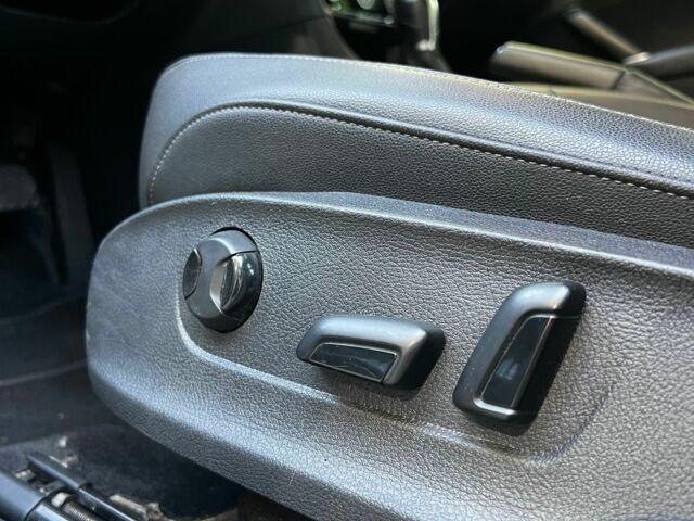 Белый Фольксваген Пассат, объемом двигателя 2 л и пробегом 99 тыс. км за 14500 $, фото 8 на Automoto.ua