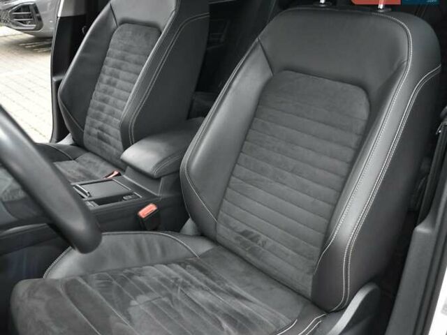 Белый Фольксваген Пассат, объемом двигателя 1.97 л и пробегом 78 тыс. км за 27000 $, фото 27 на Automoto.ua