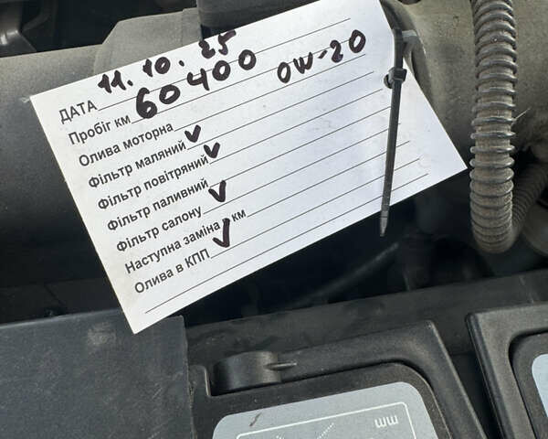 Білий Фольксваген Пассат, об'ємом двигуна 1.98 л та пробігом 62 тис. км за 19100 $, фото 29 на Automoto.ua