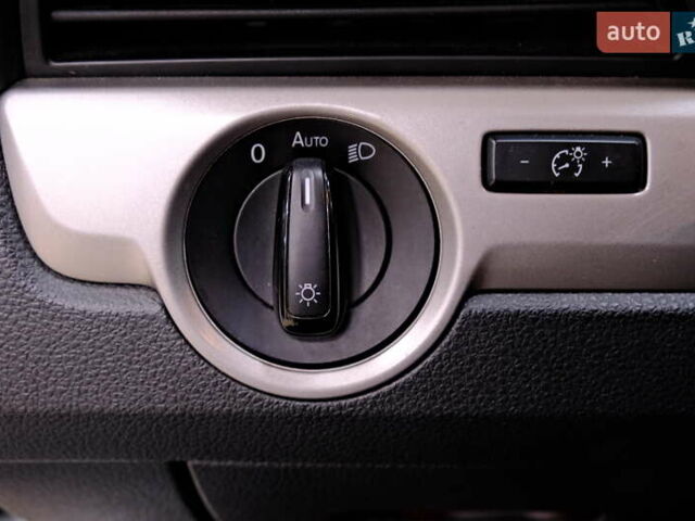 Білий Фольксваген Пассат, об'ємом двигуна 2 л та пробігом 165 тис. км за 16900 $, фото 23 на Automoto.ua