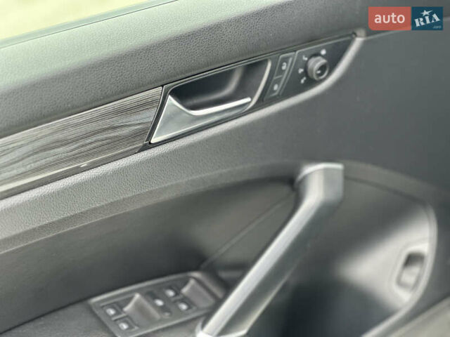 Білий Фольксваген Пассат, об'ємом двигуна 1.98 л та пробігом 70 тис. км за 19500 $, фото 18 на Automoto.ua