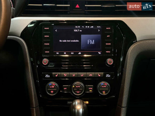 Білий Фольксваген Пассат, об'ємом двигуна 1.98 л та пробігом 72 тис. км за 21000 $, фото 53 на Automoto.ua