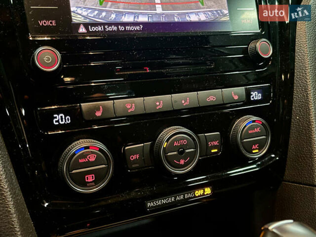 Білий Фольксваген Пассат, об'ємом двигуна 1.98 л та пробігом 72 тис. км за 21000 $, фото 50 на Automoto.ua