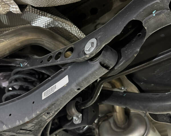 Белый Фольксваген Пассат, объемом двигателя 2 л и пробегом 51 тыс. км за 20500 $, фото 3 на Automoto.ua