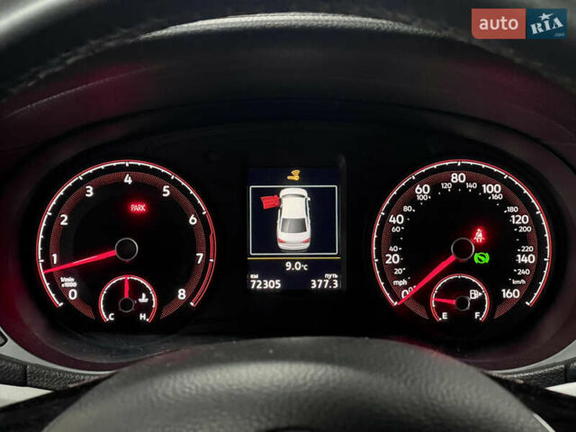 Білий Фольксваген Пассат, об'ємом двигуна 1.98 л та пробігом 72 тис. км за 21000 $, фото 28 на Automoto.ua