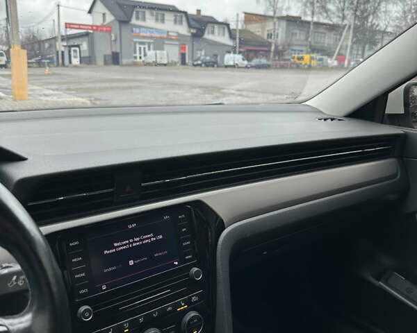 Белый Фольксваген Пассат, объемом двигателя 2 л и пробегом 108 тыс. км за 17999 $, фото 32 на Automoto.ua