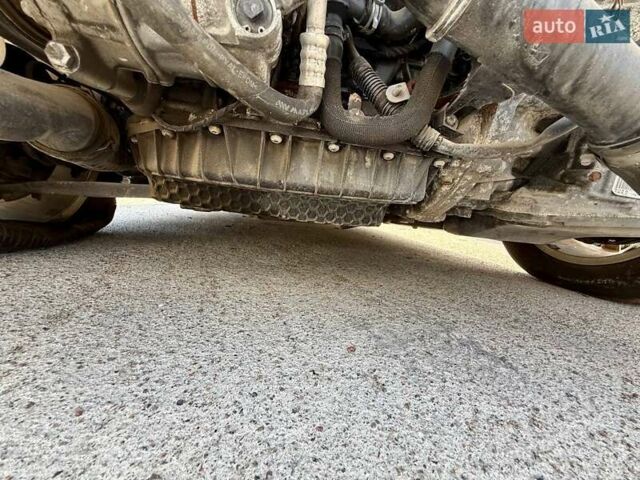 Белый Фольксваген Пассат, объемом двигателя 2 л и пробегом 123 тыс. км за 7600 $, фото 26 на Automoto.ua