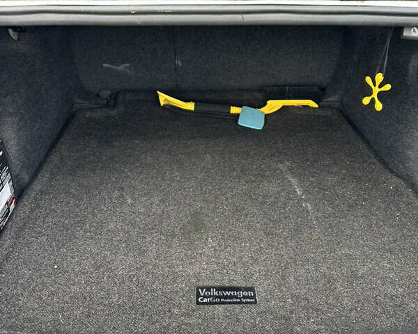 Белый Фольксваген Пассат, объемом двигателя 2 л и пробегом 108 тыс. км за 17999 $, фото 12 на Automoto.ua