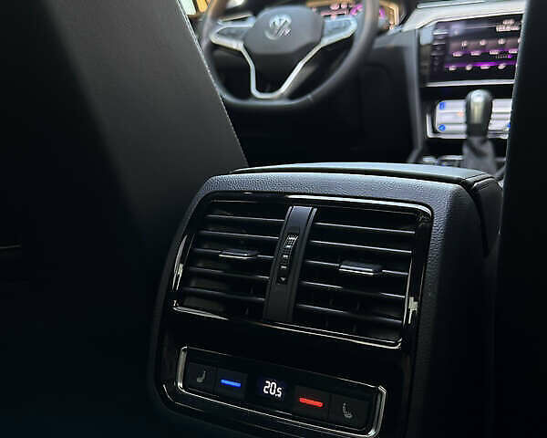 Белый Фольксваген Пассат, объемом двигателя 2 л и пробегом 54 тыс. км за 32000 $, фото 9 на Automoto.ua