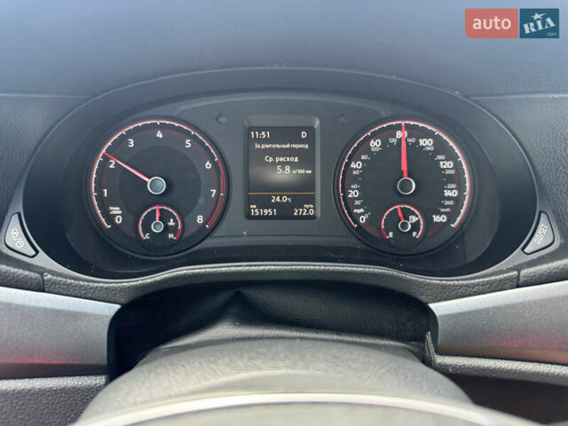 Білий Фольксваген Пассат, об'ємом двигуна 2 л та пробігом 152 тис. км за 18300 $, фото 18 на Automoto.ua