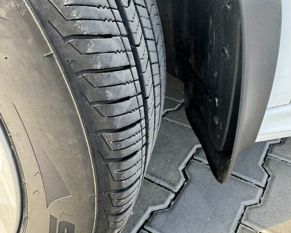 Білий Фольксваген Пассат, об'ємом двигуна 1.98 л та пробігом 62 тис. км за 19100 $, фото 13 на Automoto.ua