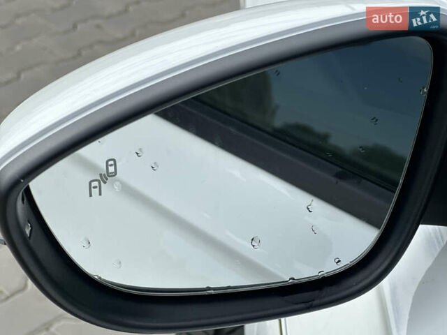 Білий Фольксваген Пассат, об'ємом двигуна 1.98 л та пробігом 70 тис. км за 19500 $, фото 22 на Automoto.ua