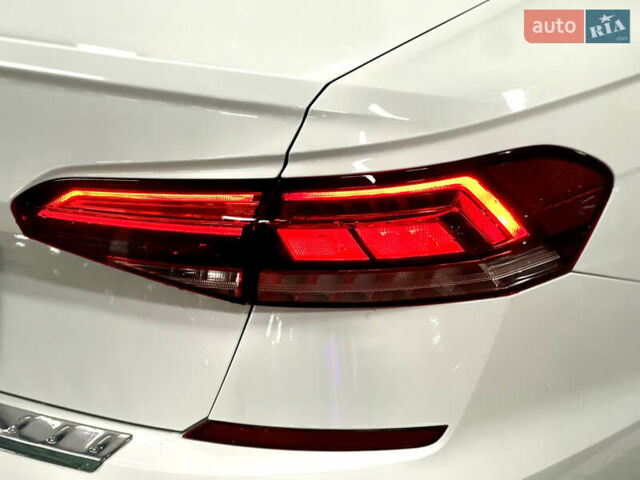 Білий Фольксваген Пассат, об'ємом двигуна 1.98 л та пробігом 72 тис. км за 21000 $, фото 15 на Automoto.ua