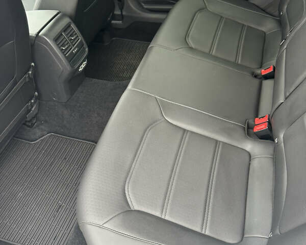 Белый Фольксваген Пассат, объемом двигателя 2 л и пробегом 51 тыс. км за 20500 $, фото 14 на Automoto.ua