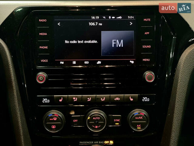 Білий Фольксваген Пассат, об'ємом двигуна 1.98 л та пробігом 72 тис. км за 21000 $, фото 54 на Automoto.ua