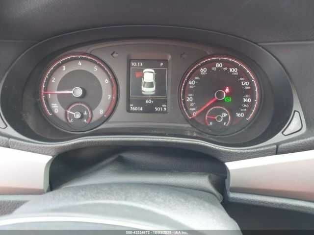 Фольксваген Пассат 2021 в Львове на Automoto.ua Белый Фольксваген Пассат, объемом двигателя 0 л и пробегом 76 тыс. км за 4000 $, фото 6 на Automoto.ua