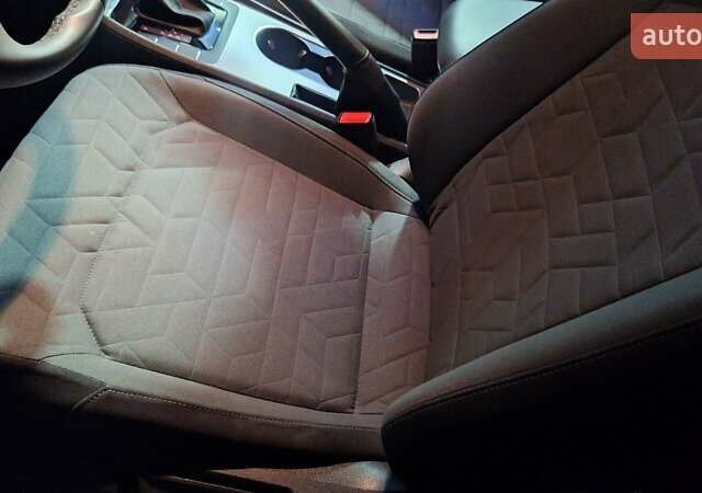 Білий Фольксваген Пассат, об'ємом двигуна 1.98 л та пробігом 51 тис. км за 19999 $, фото 10 на Automoto.ua