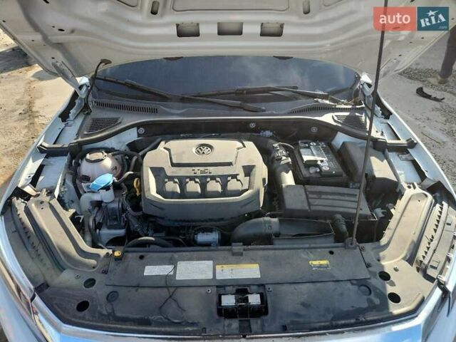 Білий Фольксваген Пассат, об'ємом двигуна 2 л та пробігом 104 тис. км за 4100 $, фото 10 на Automoto.ua