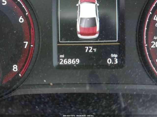 Фольксваген Пассат 2021 в Ивано-Франковске на Automoto.ua Белый Фольксваген Пассат, объемом двигателя 2 л и пробегом 43 тыс. км за 4500 $, фото 15 на Automoto.ua