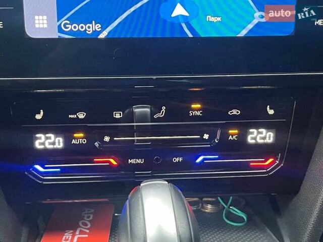 Белый Фольксваген Пассат, объемом двигателя 2 л и пробегом 90 тыс. км за 29990 $, фото 26 на Automoto.ua