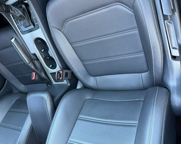 Белый Фольксваген Пассат, объемом двигателя 1.98 л и пробегом 199 тыс. км за 18200 $, фото 24 на Automoto.ua