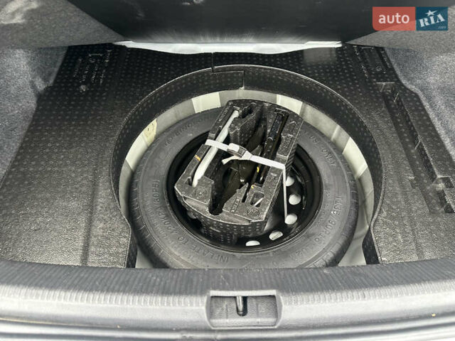 Білий Фольксваген Пассат, об'ємом двигуна 2 л та пробігом 105 тис. км за 16950 $, фото 20 на Automoto.ua