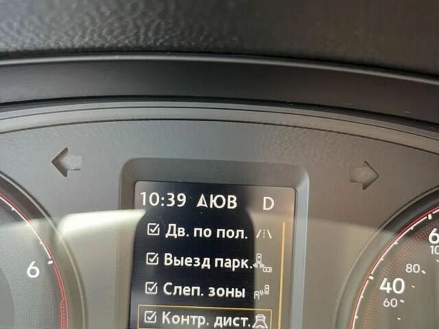 Білий Фольксваген Пассат, об'ємом двигуна 2 л та пробігом 124 тис. км за 11300 $, фото 12 на Automoto.ua