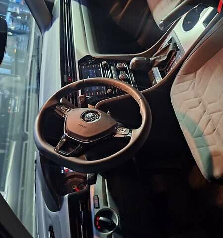 Білий Фольксваген Пассат, об'ємом двигуна 1.98 л та пробігом 51 тис. км за 19999 $, фото 6 на Automoto.ua