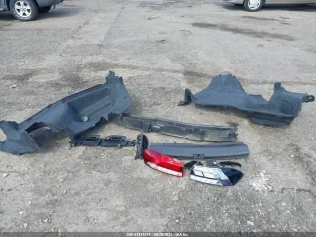 Фольксваген Пассат 2021 в Ивано-Франковске на Automoto.ua Белый Фольксваген Пассат, объемом двигателя 2 л и пробегом 43 тыс. км за 4500 $, фото 11 на Automoto.ua