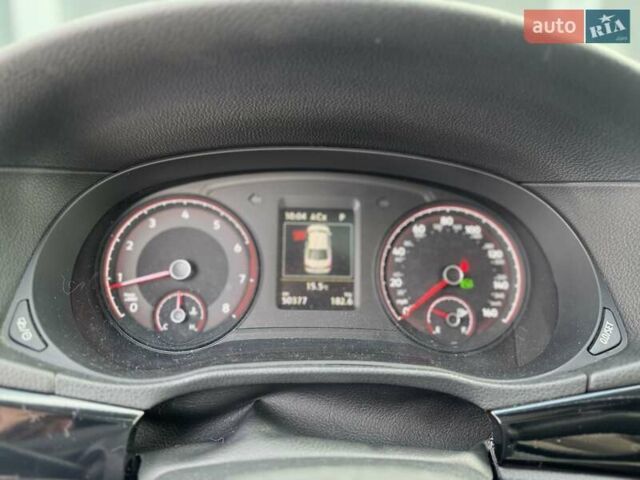 Белый Фольксваген Пассат, объемом двигателя 2 л и пробегом 51 тыс. км за 20900 $, фото 22 на Automoto.ua