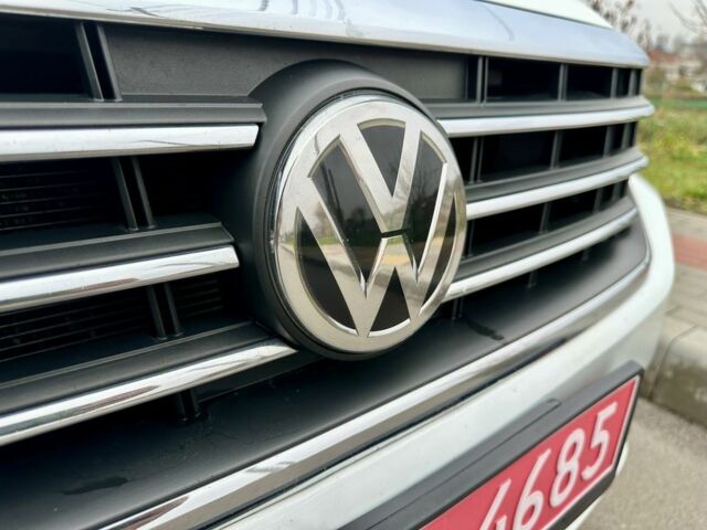 Белый Фольксваген Пассат, объемом двигателя 2 л и пробегом 105 тыс. км за 16700 $, фото 14 на Automoto.ua