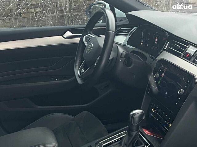 Белый Фольксваген Пассат, объемом двигателя 2 л и пробегом 90 тыс. км за 29990 $, фото 39 на Automoto.ua