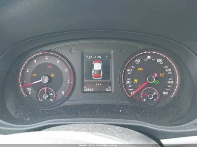 Фольксваген Пассат 2021 в Ивано-Франковске на Automoto.ua Белый Фольксваген Пассат, объемом двигателя 2 л и пробегом 43 тыс. км за 4500 $, фото 6 на Automoto.ua