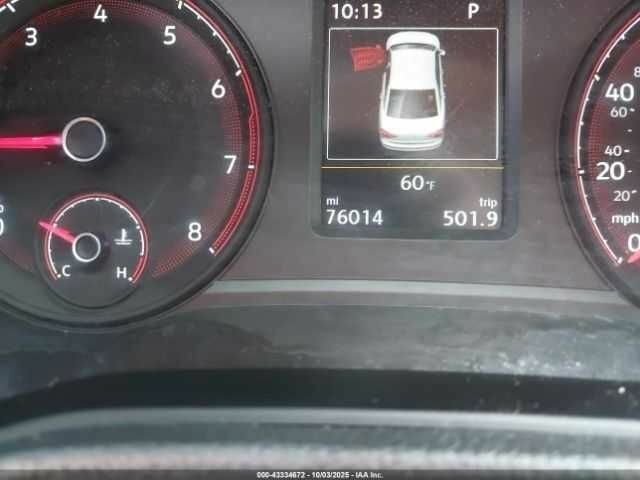 Фольксваген Пассат 2021 в Львове на Automoto.ua Белый Фольксваген Пассат, объемом двигателя 0 л и пробегом 76 тыс. км за 4000 $, фото 14 на Automoto.ua