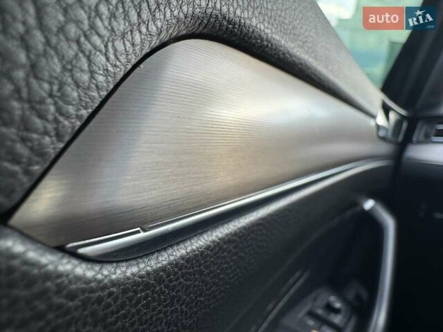 Белый Фольксваген Пассат, объемом двигателя 1.98 л и пробегом 56 тыс. км за 31900 $, фото 25 на Automoto.ua